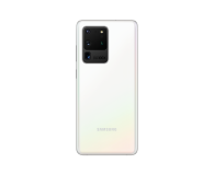 Samsung Galaxy S20 Ultra G988F Dual SIM Cosmic White 5G - 565836 - zdjęcie 2